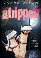 Stripped 1940936136 Book Cover
