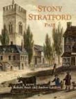 Stony Stratford Past (None) 1860772668 Book Cover