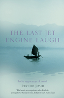 The Last Jet-Engine Laugh 0006551874 Book Cover