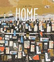 Home 9869743706 Book Cover