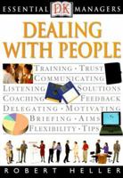 Essential Managers: Dealing With People 0789448610 Book Cover