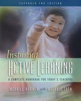 Inspiring Active Learning: A Complete Handbook for Today's Teachers 1416601554 Book Cover