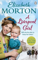 A Liverpool Girl 1529103525 Book Cover