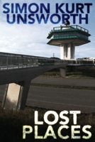 Lost Places 1913038823 Book Cover
