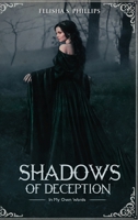 Shadows Of Deception: In My Own Words B0DQFLJNDR Book Cover