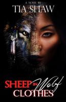 Sheep In Wolf Clothes 1981589708 Book Cover
