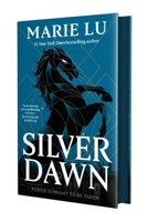 Silver Dawn (The New Alchemists, 2) 1250885701 Book Cover