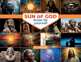 The Sun of God 1068656409 Book Cover
