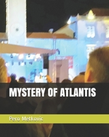 MYSTERY OF ATLANTIS B08PRLPQLC Book Cover