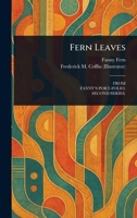 Fern Leaves 1023194643 Book Cover