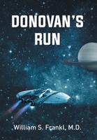 Donovan's Run 1649529309 Book Cover