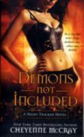 Demons Not Included 031294960X Book Cover