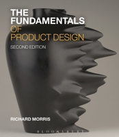 The Fundamentals of Product Design 2940373175 Book Cover