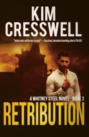 Retribution 0992084180 Book Cover