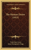 The Human Desire 1165128004 Book Cover
