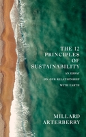 The 12 Principles Of Sustainability 0578954265 Book Cover