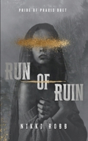 Run of Ruin 1964036127 Book Cover