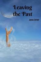Leaving the Past 1533069174 Book Cover
