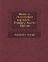 Danae in christlichen Legenden. 1022608878 Book Cover