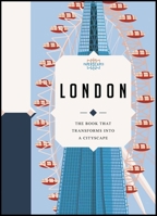 Paperscapes London 0233005986 Book Cover