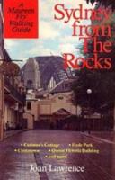 Sydney From The Rocks 086806310X Book Cover