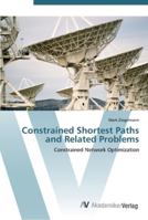 Constrained Shortest Paths and Related Problems 3639445619 Book Cover