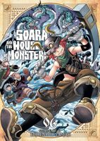 Soara and the House of Monsters Vol. 6 B0FHP4B95L Book Cover
