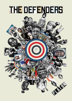 Platon: The Defenders B0CM6548LD Book Cover