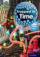 Trapped in Time 0198391323 Book Cover