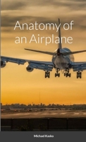 Anatomy of an Airplane 1312434368 Book Cover