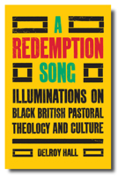 Black British Pastoral Theology 0334060729 Book Cover