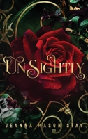 Unsightly : A Beauty and the Beast Retelling 1967338108 Book Cover