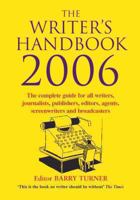 The Writer's Handbook 2007 (Writer's Handbook) 0230207294 Book Cover