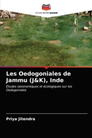 Les Oedogoniales de Jammu (J&K), Inde 6202719990 Book Cover