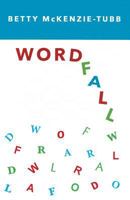 Word Fall 1760415030 Book Cover