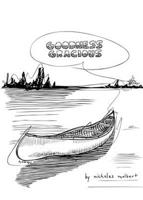 Goodness Gracious 0999753967 Book Cover