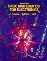 Basic Mathematics for Electronics 0070125147 Book Cover