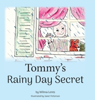 Tommy's Rainy Day Secret 1953487165 Book Cover