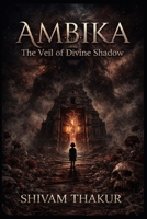 AMBIKA: The Veil of Divine Shadow B0HD8J4H9T Book Cover