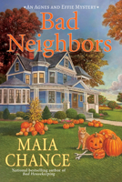 Bad Neighbors 1683315413 Book Cover