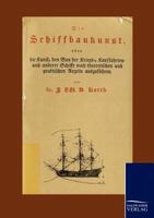 Schiffbaukunst 3861955857 Book Cover