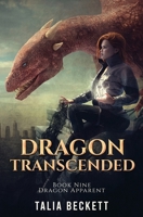 Dragon Transcended B0CFCTF24M Book Cover