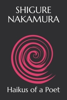 Haikus of a Poet B095F64RQ6 Book Cover