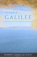 Jesus of Galilee: Contextual Christology for the 21st Century 1570759154 Book Cover