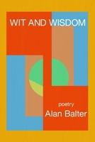 Wit and Wisdom 1639803084 Book Cover