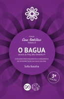 O Bagua, atrav�s do Feng Shui Simb�lico.: Explorar profundamente a ferramenta de interpreta��o da Casa e da Vida. 107083291X Book Cover