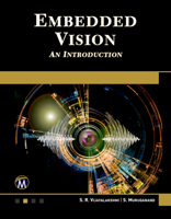 Embedded Vision: An Introduction 1683924576 Book Cover