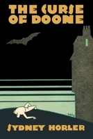 The Curse of Doone B0018ZGTJW Book Cover