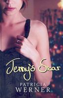 Jenny's Star (Ulverscroft Romance) 0821764101 Book Cover