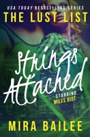 Strings Attached: The Devon Stone Prequel (The Lust List) 0692618864 Book Cover